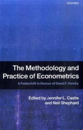 Methodology and Practice of Econometrics - 