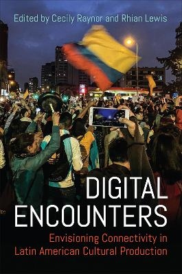 Digital Encounters - 