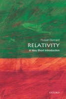 Relativity -  Russell Stannard