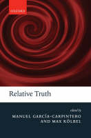 Relative Truth - 