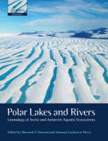 Polar Lakes and Rivers - 