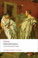 Selected Letters -  Cicero