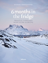 6 Months in the Fridge - Michael Königshofer