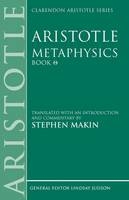 Aristotle: Metaphysics Theta - 