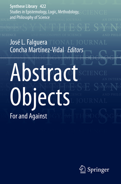 Abstract Objects - 