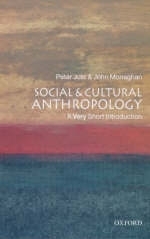 Social and Cultural Anthropology -  Peter Just,  John Monaghan