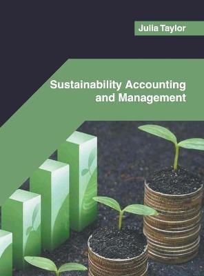 Sustainability Accounting and Management - 