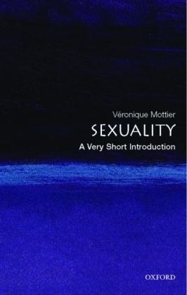 Sexuality -  Veronique Mottier