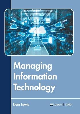 Managing Information Technology - 