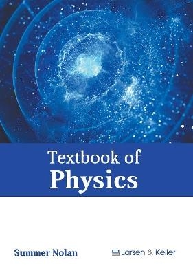 Textbook of Physics - 