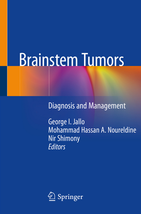 Brainstem Tumors - 