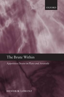 Brute Within -  Hendrik Lorenz