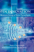 Open Innovation - 