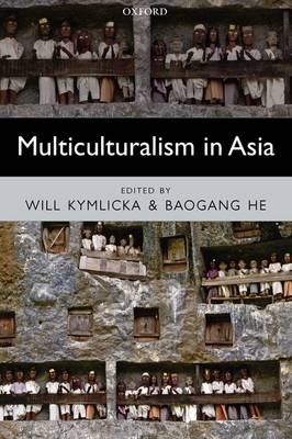 Multiculturalism in Asia - 