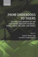 From Underdogs to Tigers - 