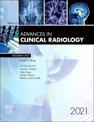 Advances in Clinical Radiology, 2021 - 