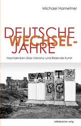 Deutsche Wechseljahre - Michael Hametner