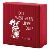 Ostwestfalen-Lippe-Quiz - Matthias Borner