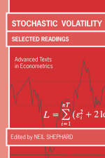 Stochastic Volatility - 