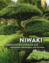 Niwaki - Jake Hobson