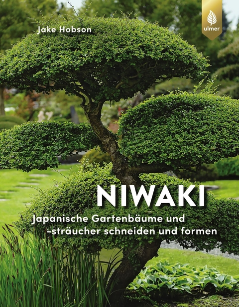 Niwaki - Jake Hobson