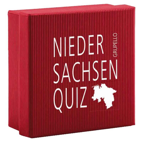 Niedersachsen-Quiz - Natascha Manski