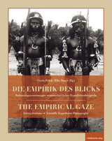 Die Empirik des Blicks | The Empirical Gaze - 