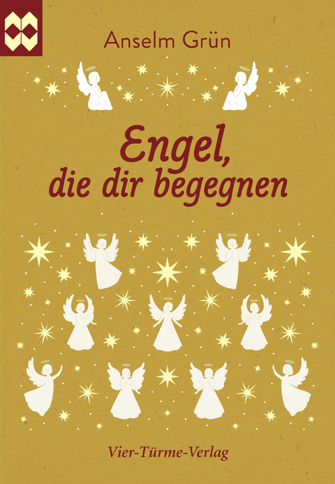 Engel, die dir begegnen - Anselm Grün