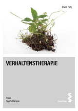 Verhaltenstherapie - Erwin Parfy