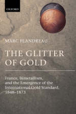 Glitter of Gold -  Marc Flandreau