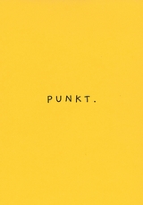 Punkt - Kieran E. Scott