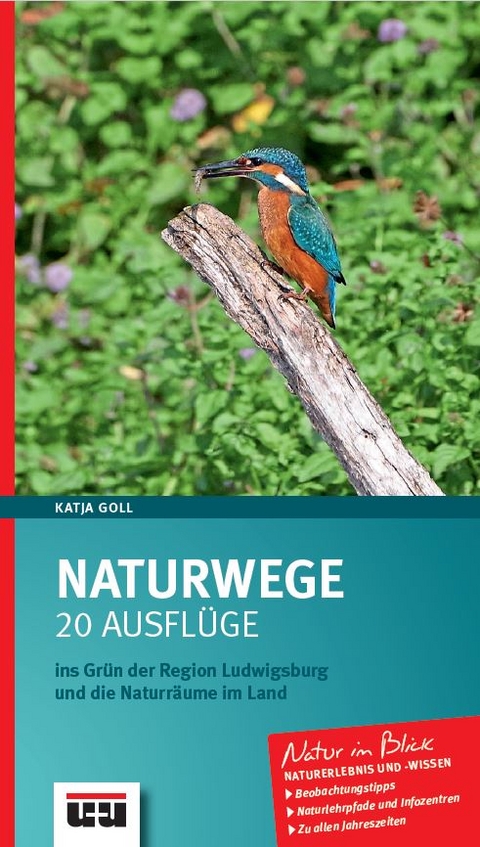 Naturwege - Katja Goll