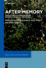 After Memory - 