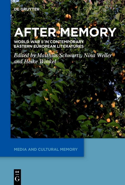 After Memory - 