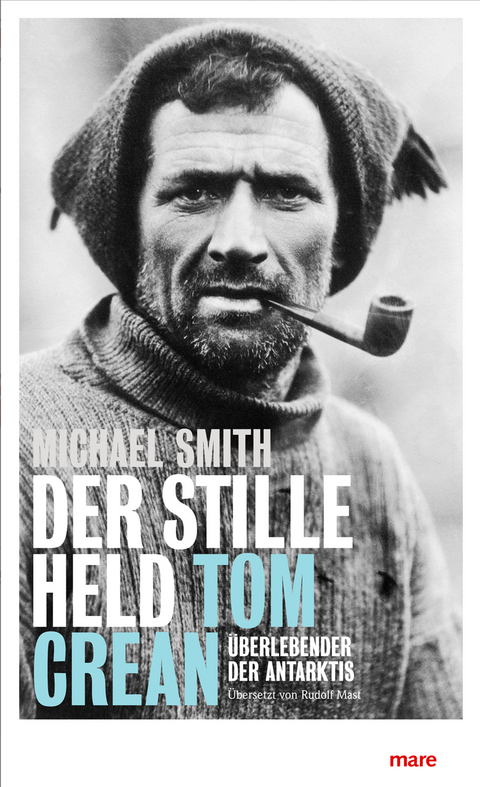 Der stille Held - Michael Smith