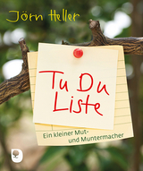 Tu Du Liste - Jörn Heller