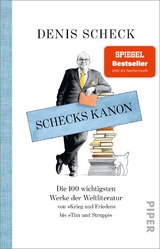 Schecks Kanon - Denis Scheck