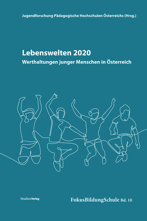 Lebenswelten 2020 – Werthaltungen junger Menschen in Österreich - 