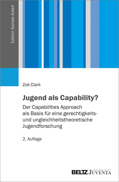 Jugend als Capability? - Zoë Clark