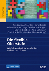 Die flexible Oberstufe - 