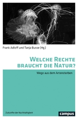 Welche Rechte braucht die Natur? - 