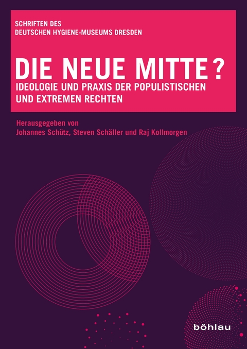 Die neue Mitte? - 