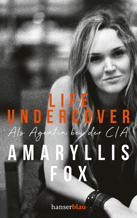 Life Undercover - Amaryllis Fox