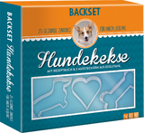 Backset Hundekekse. 25 gesunde Snacks für Ihren Liebling