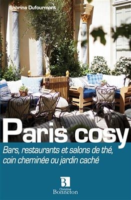 PARIS COSY -  DUFOURMONT SABRINA