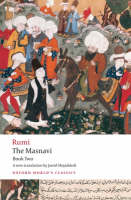 Masnavi, Book Two -  Jalal Al-Din Rumi