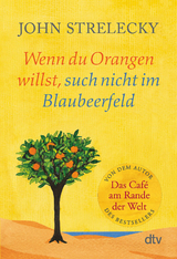 Wenn du Orangen willst, such nicht im Blaubeerfeld - John Strelecky