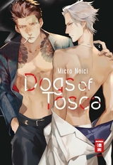 Dogs of Tosca - Micro Noici