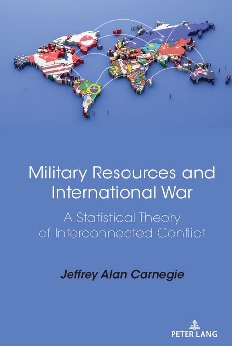 Military Resources and International War - Jeffrey Alan Carnegie