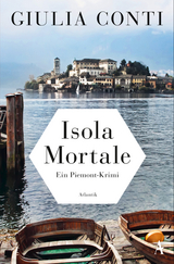 Isola Mortale - Conti, Giulia